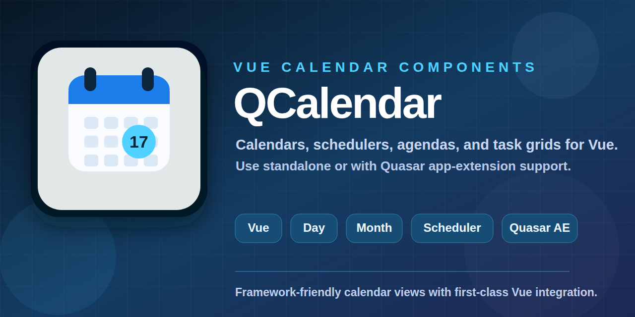 quasar-ui-qcalendar