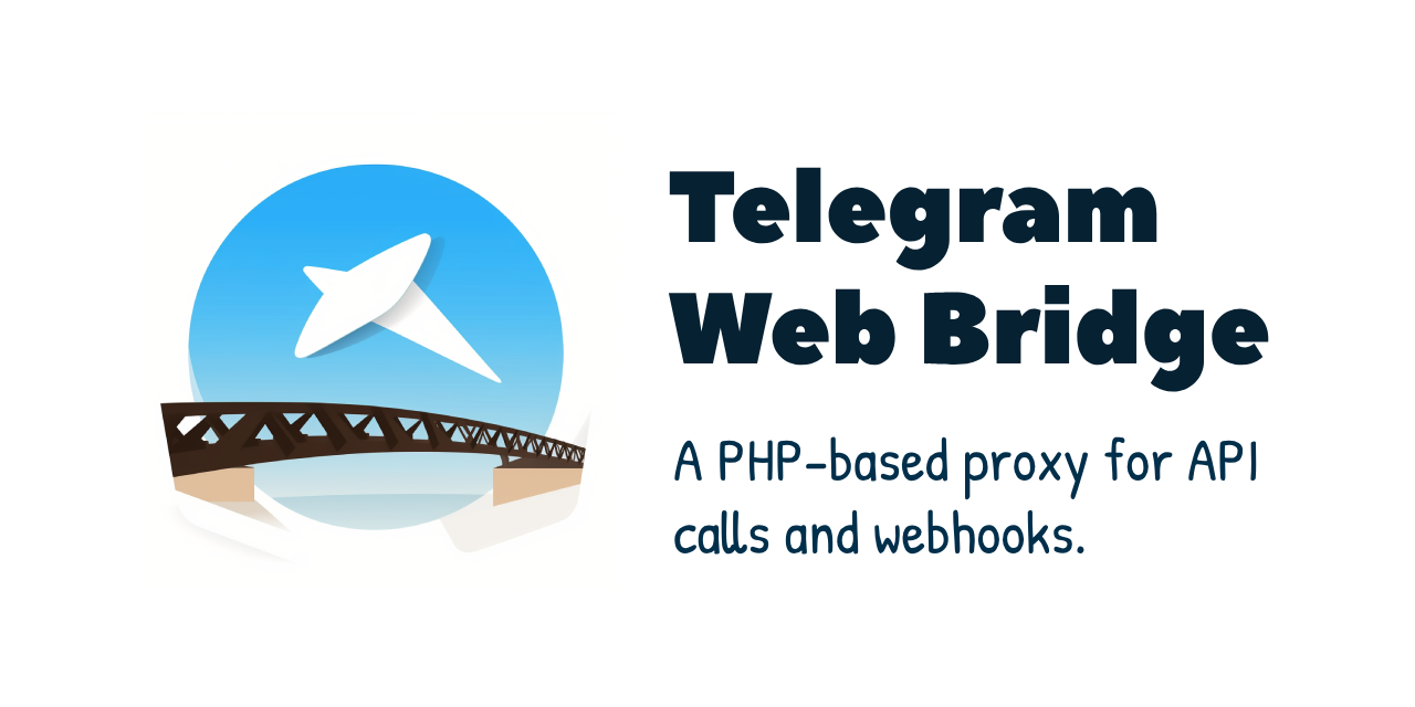 telegram-web-bridge