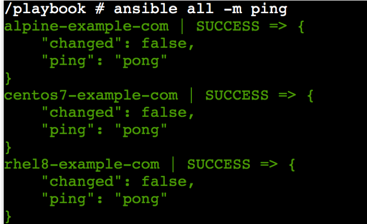 ansible-lab-environment-in-containers