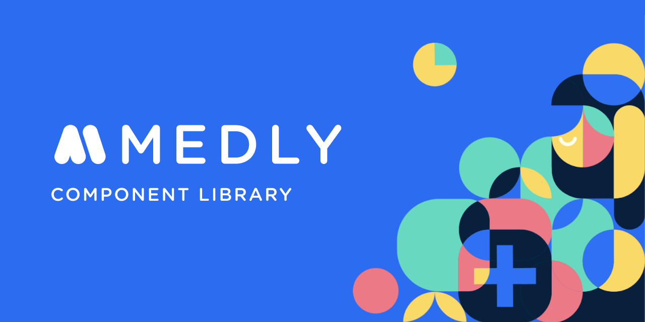 medly-components