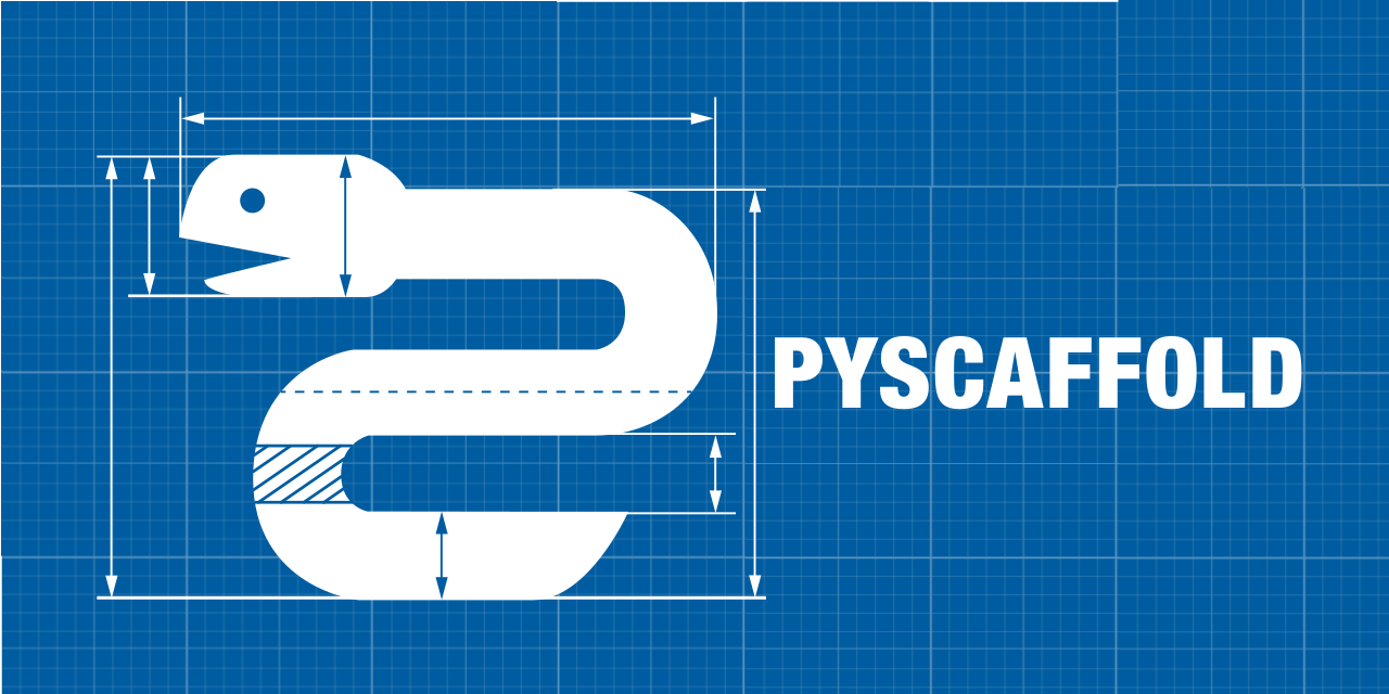 Pyscaffold