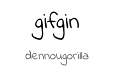 Gifgin