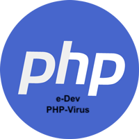 GitHub - 27182818284590452/Viral-PHP-script: Virus written in PHP ... image.