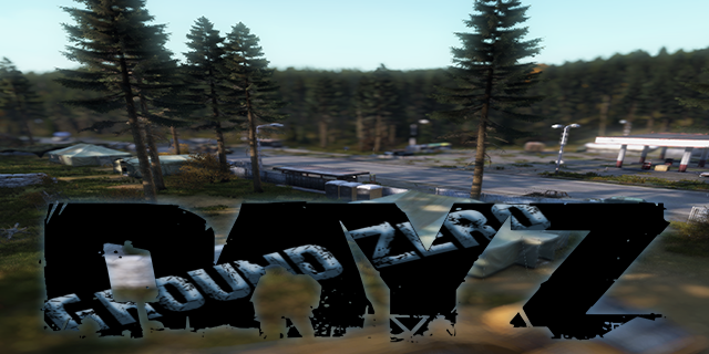 GitHub - TomczykBradley/DayZ-SA-Main-Server: DayZ SA server that ...