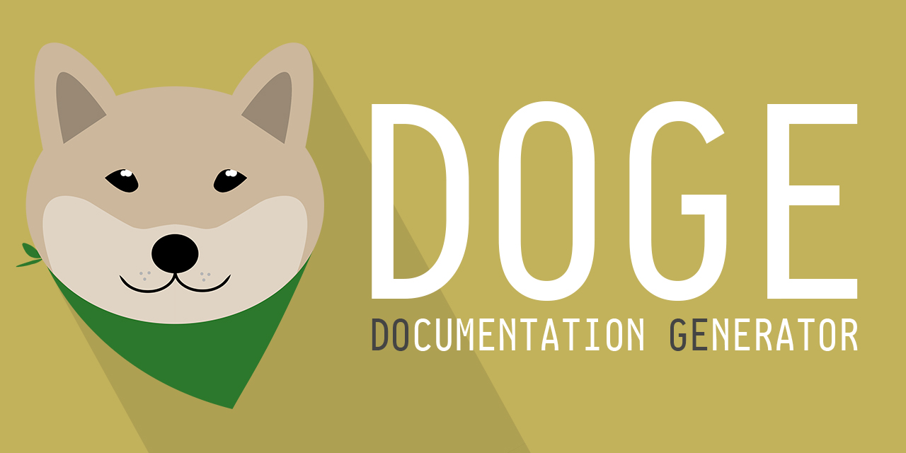  vim-doge