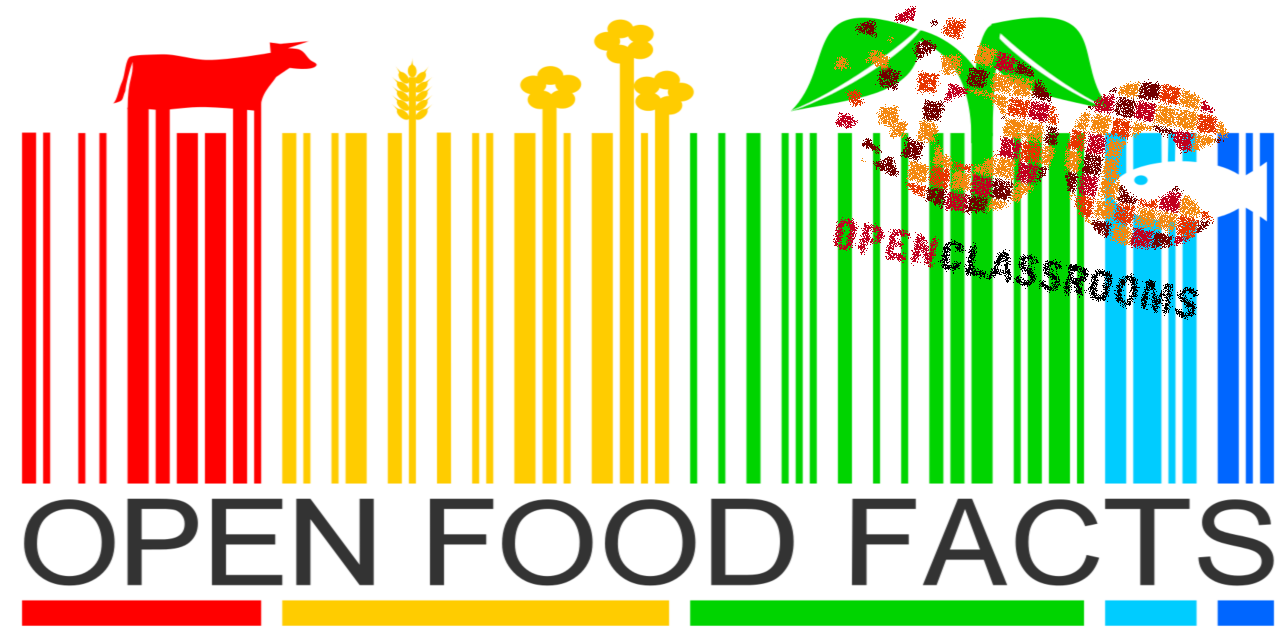 OC-openFoodFacts
