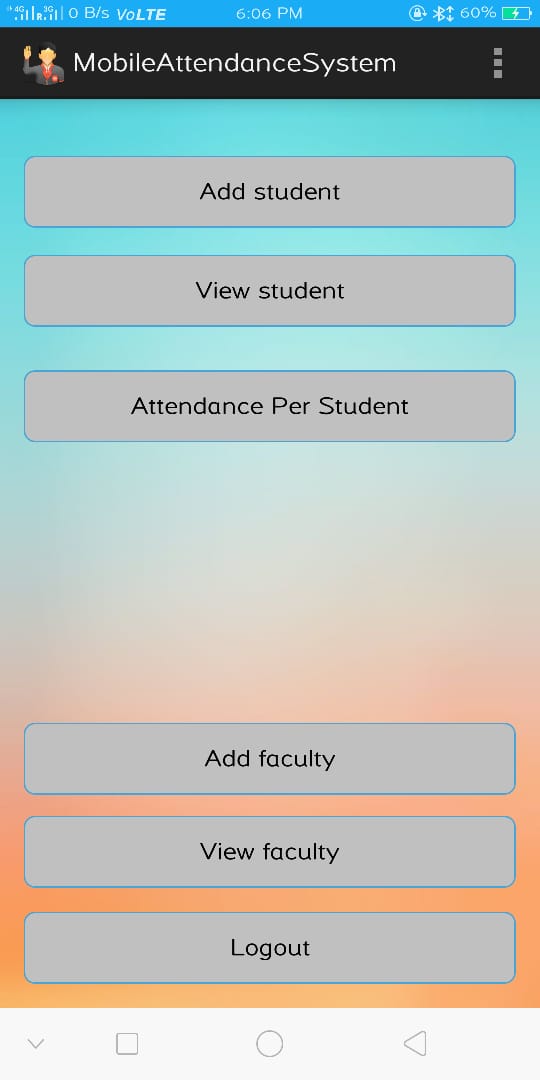 mobileattendancesystem