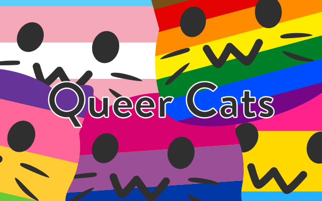 ZoeBijl/QueerCats