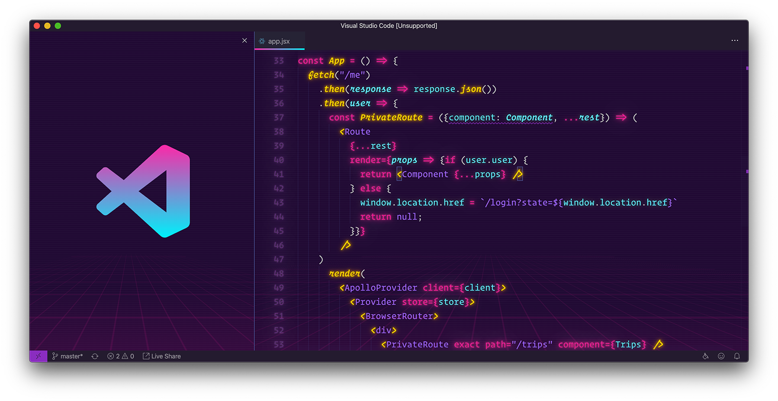 Темы для Visual Studio code. Visual Studio code Интерфейс html. Visual Studio code (vs code). Коды для Visual Studio code.