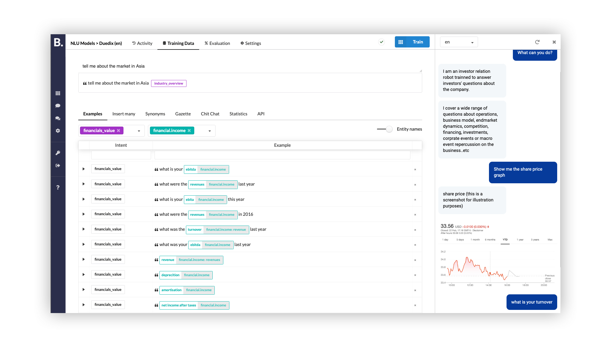 Conversational AI Chatbot Builder - Typebot