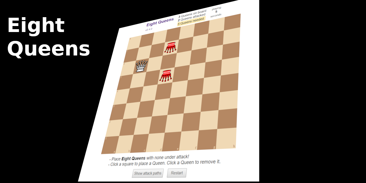 Generating Chess Puzzles with Genetic Algorithms