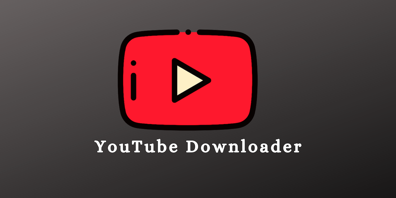 Youtube Downloader Android Github Topics Github