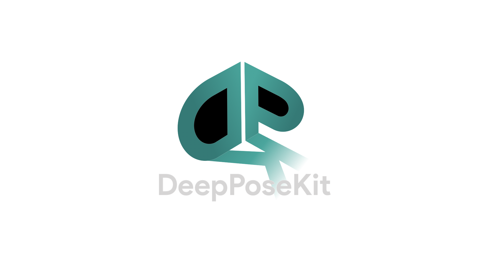 Deepposekit