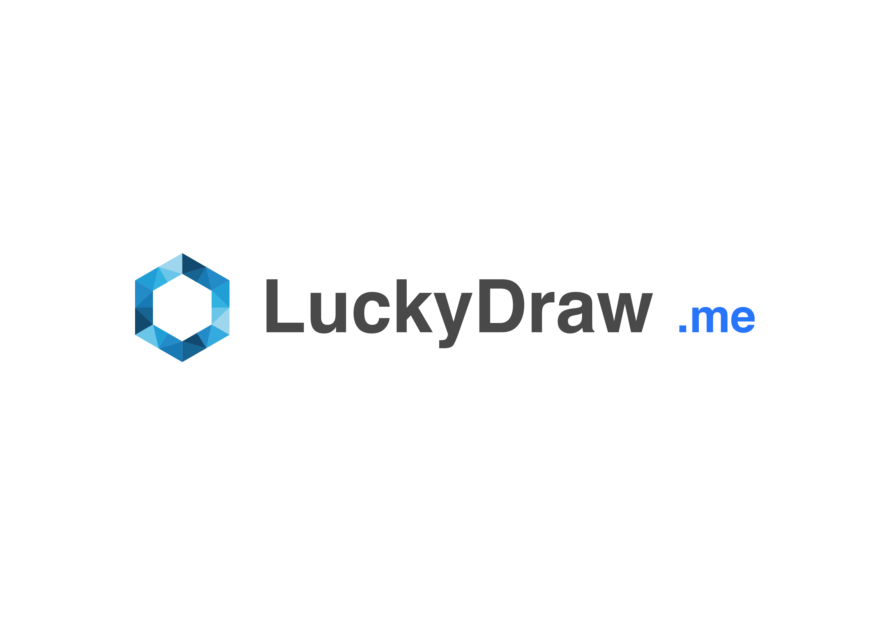 Lucky Draw Script