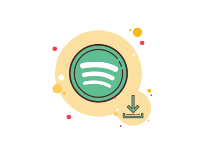 Baixador de música do Spotify para MP3 - Spotify Downloader