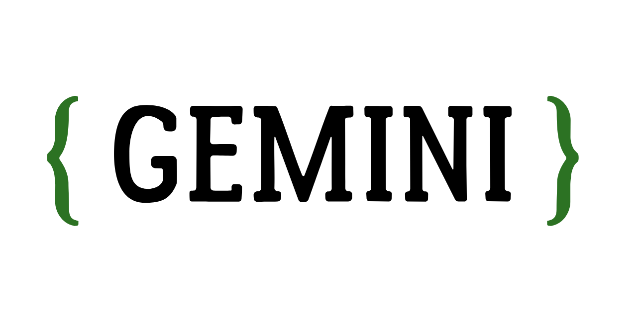 gemini-projects/gemini