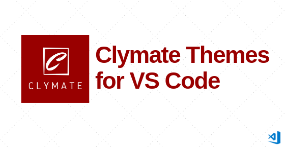 clymate-vscode-theme
