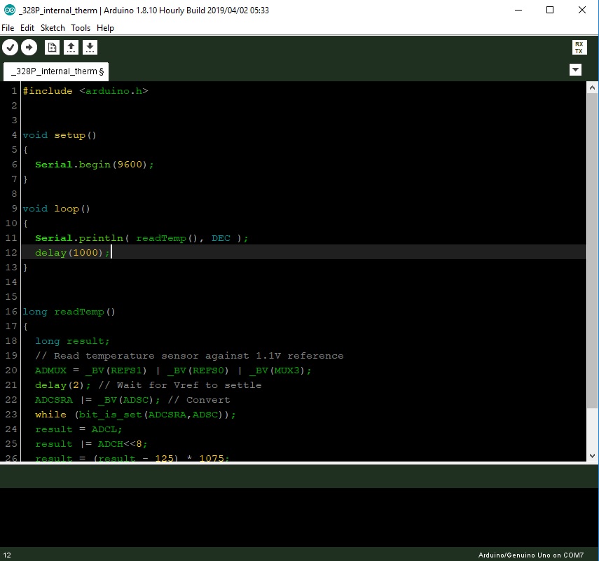 GitHub - egzola/old-school-color-for-arduino-ide: Arduino IDE Old ...