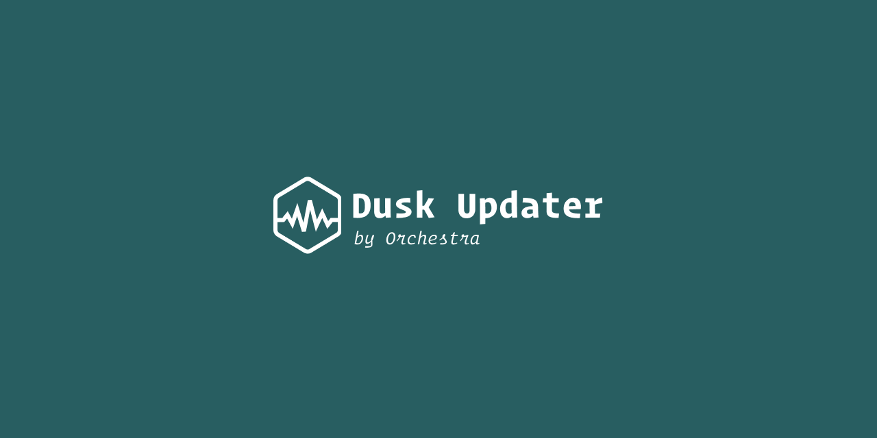 GitHub - orchestral/dusk-updater: Updater for Laravel Dusk ChromeDriver ...