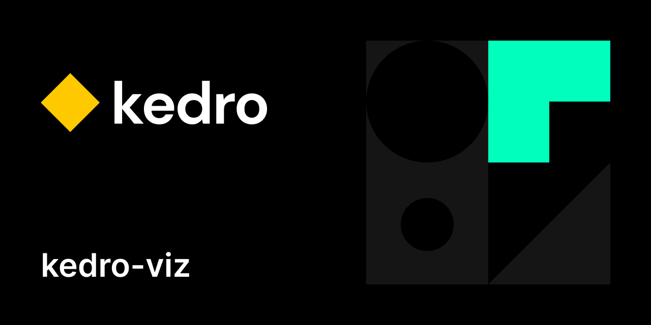 kedro-org/kedro-viz