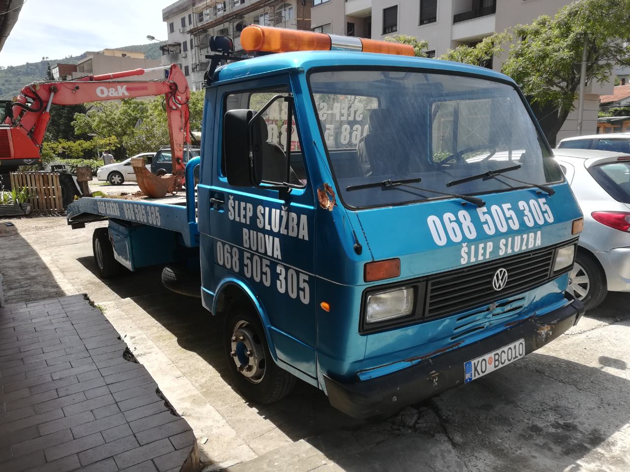 towing-service-budva