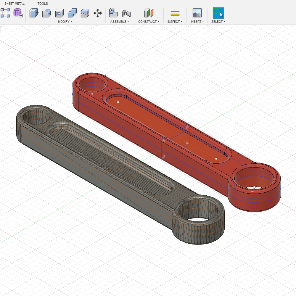 GitHub - norbertut/Fusion360-ingenieria-inversa: Taller de ingeniería ...