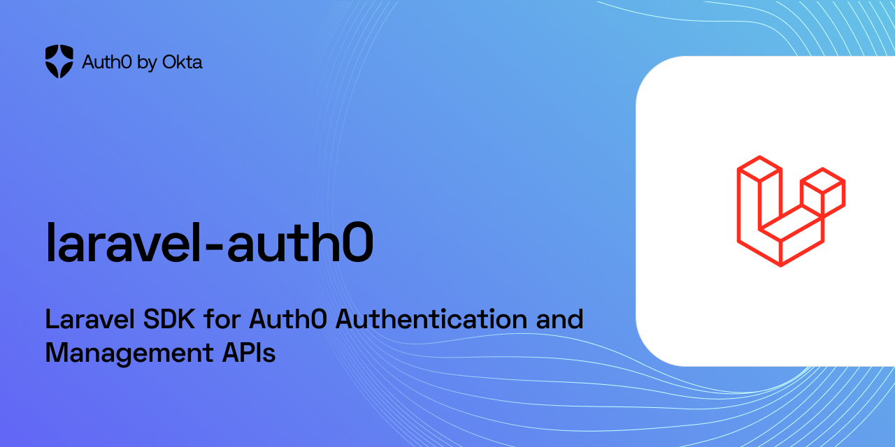 laravel-auth0