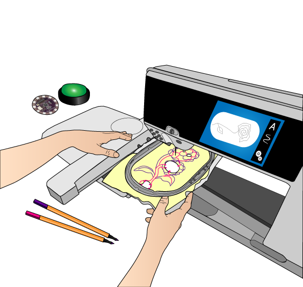 GitHub - i10/SketchStitch: A macOS application for digitizing a sketch ...