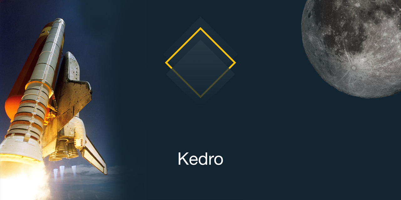 Kedro-Community