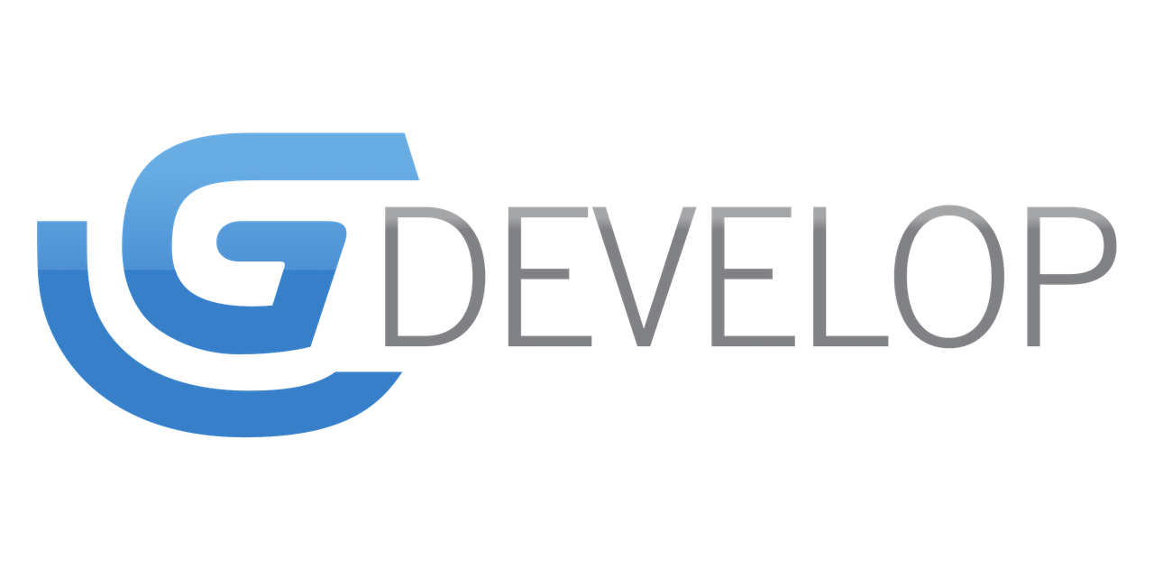 GDevelop - Free and Easy HTML5 Game Engine