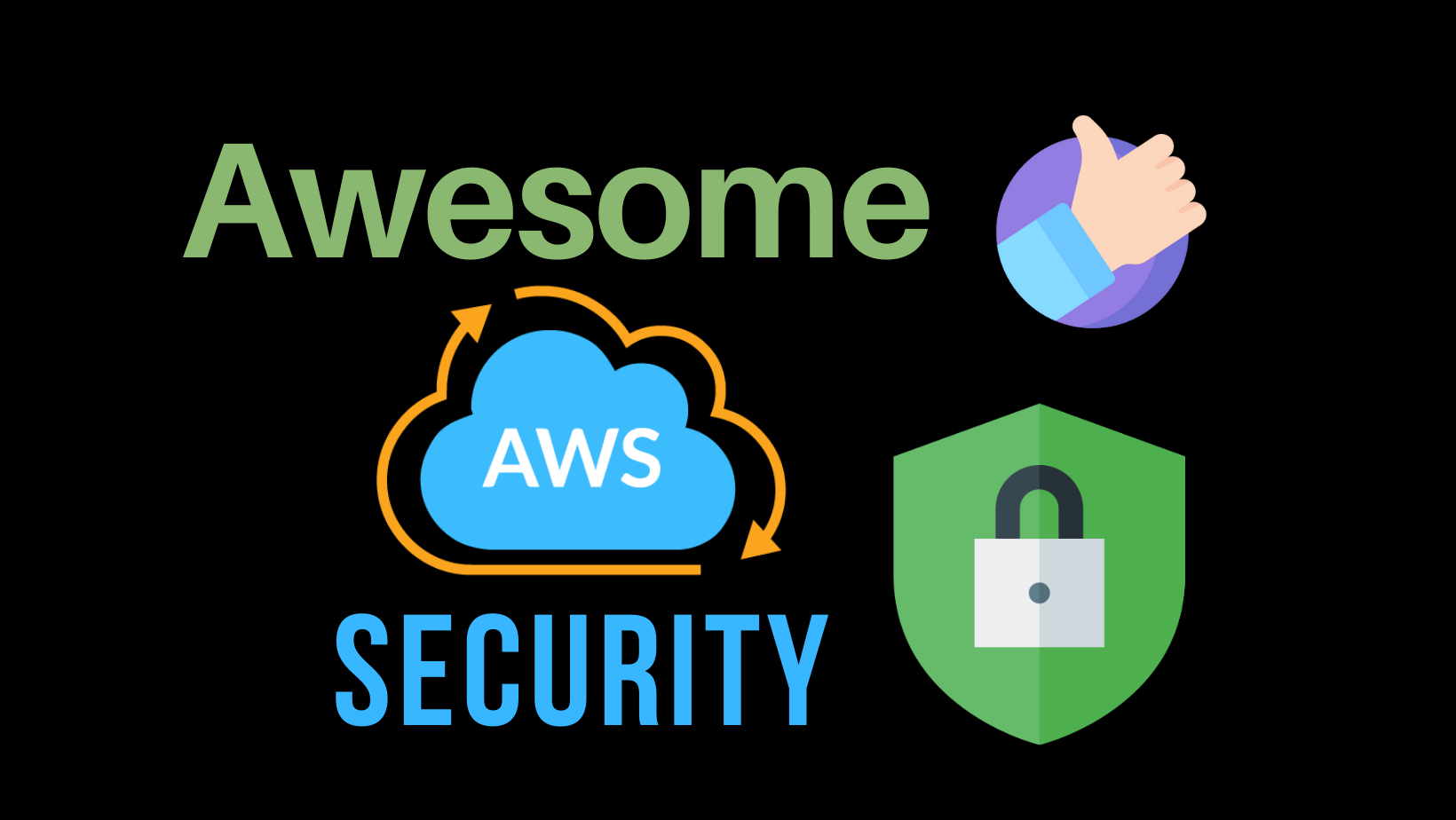 jassics/awesome-aws-security