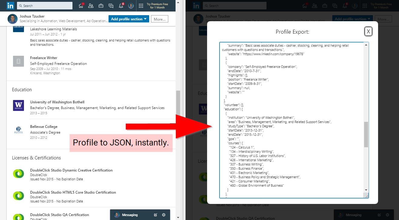 joshuatz/linkedin-to-jsonresume