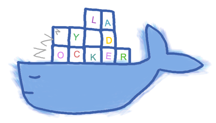 jesseduffield/lazydocker