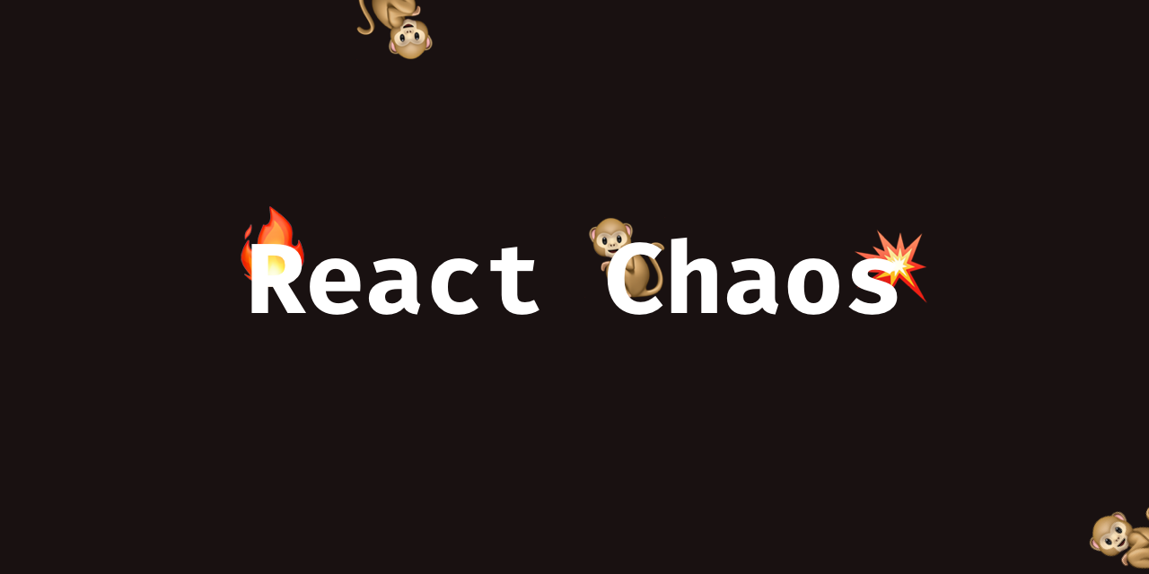 jchiatt/react-chaos