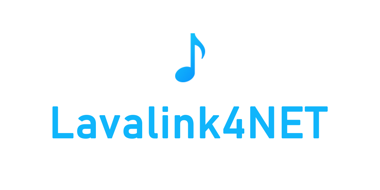 lavalink4net