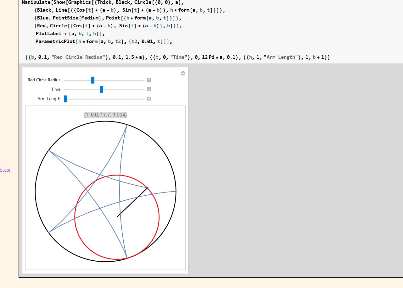 GitHub - nrjmckay/Controllable-Hypotrochoid-and-Clock: A Controllable ...