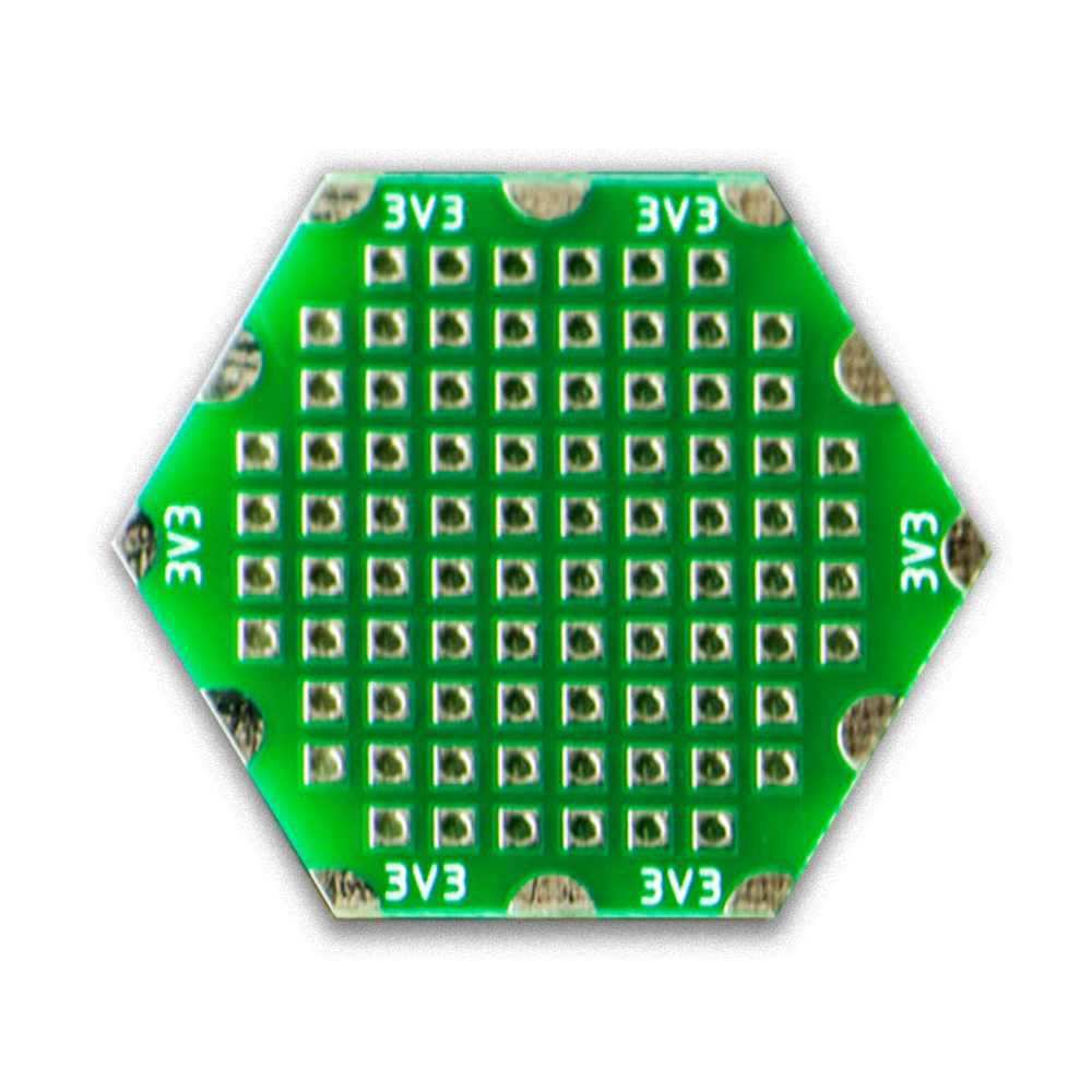 GitHub - hexabitzinc/H0BR4x-Hardware: Hexabitz IMU & Digital Compass ...