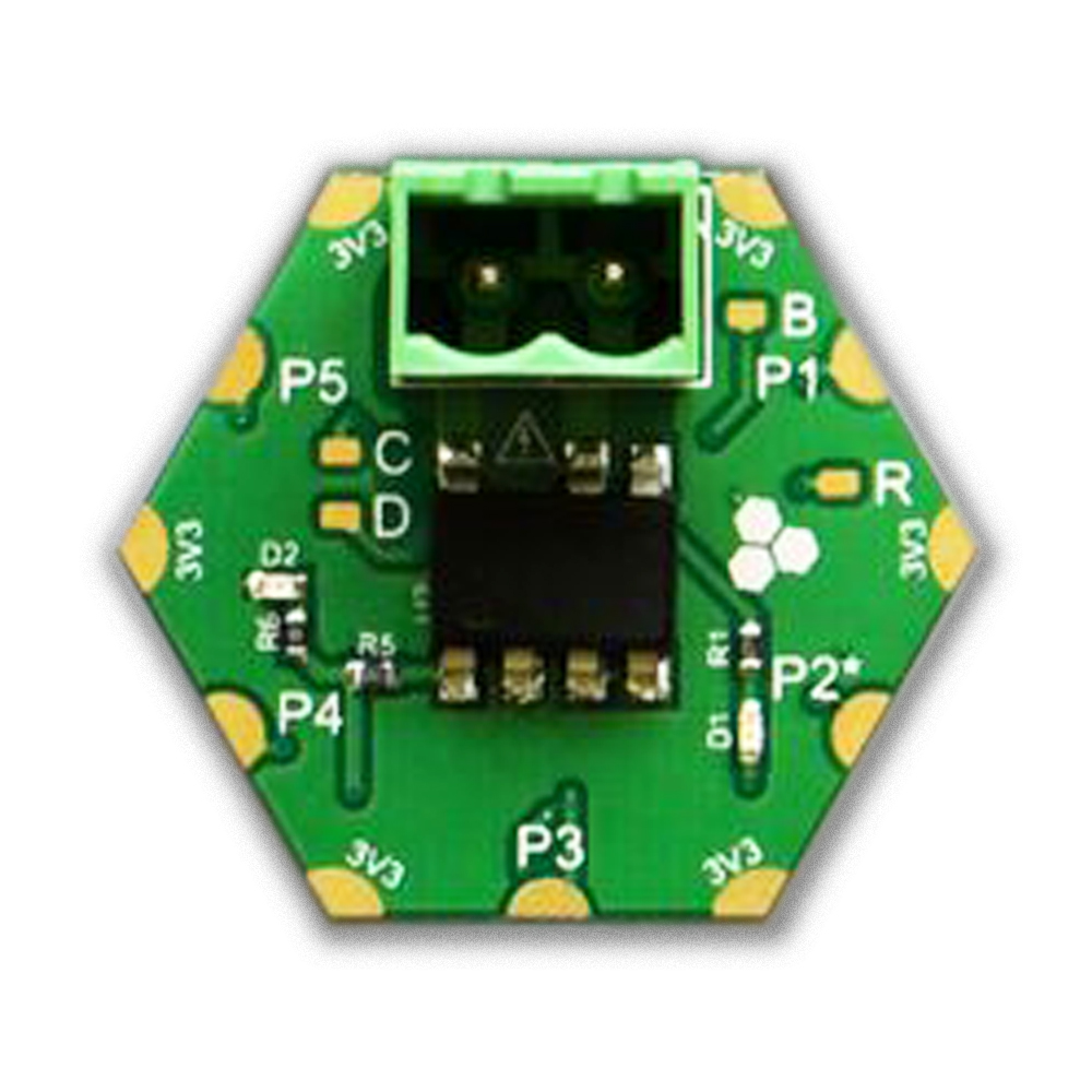 GitHub - hexabitzinc/H0FR6x-Hardware: Hexabitz AC Solid State Relay ...