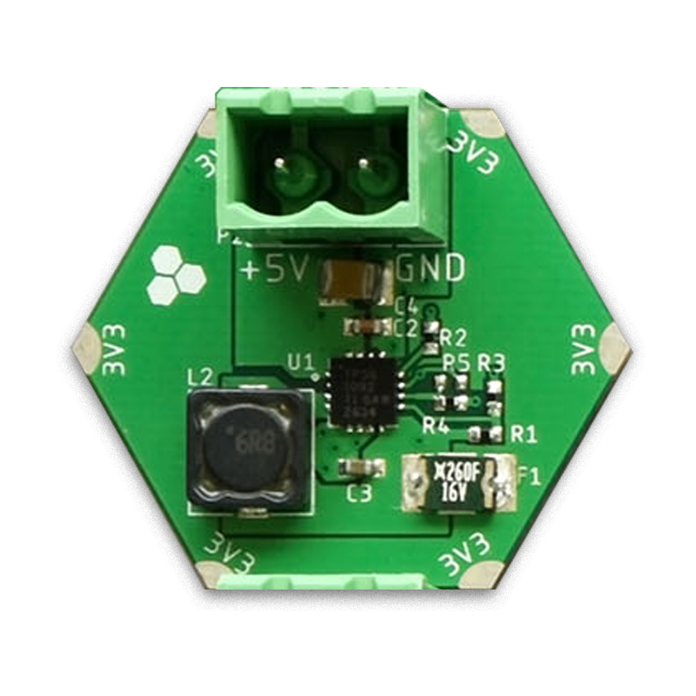 GitHub - hexabitzinc/H32R1x-Hardware: Hexabitz 3.3V to 5V/1A DC-DC ...