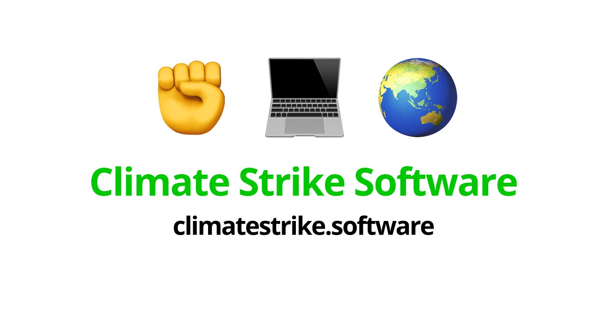 climate-strike/license