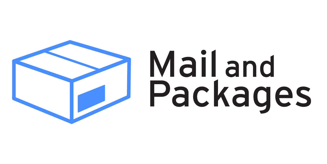 Mailing packages deals from home