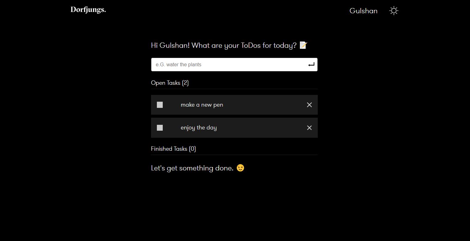 GitHub - gzamann/Todo-with-Vue