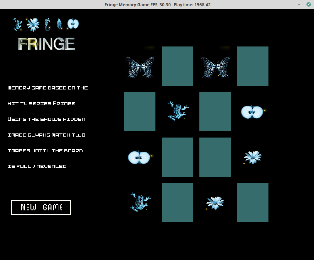 Fringe_MemoryGame