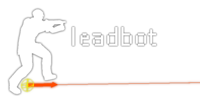 GitHub - LeadKiller/leadbot: 🤖Player AI Bots to revive obscure