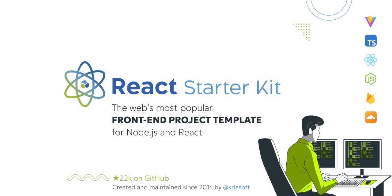 kriasoft/react-starter-kit