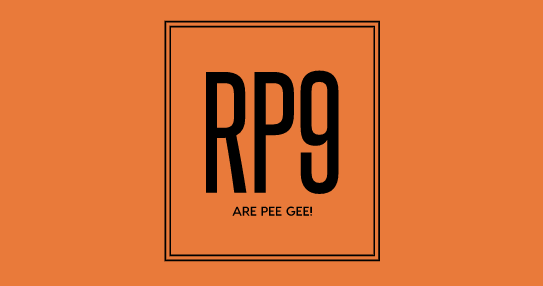 GitHub - SoftwareSandbox/RP9 · GitHub