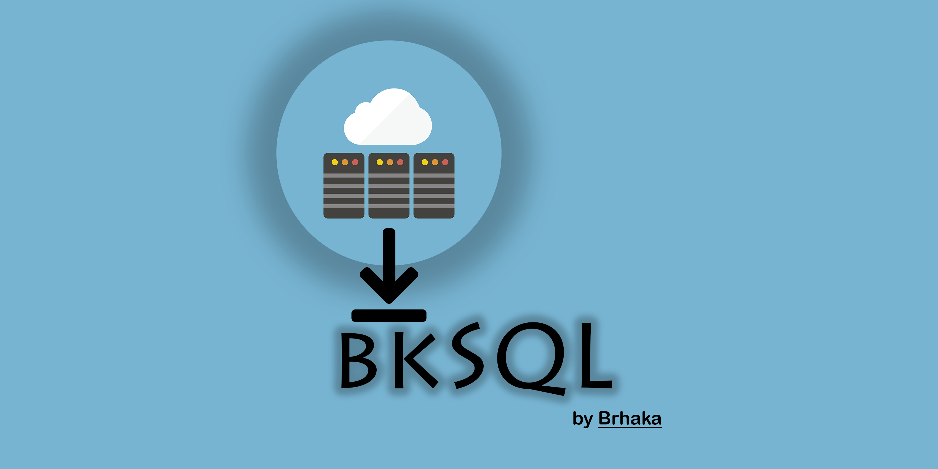 bkSQL