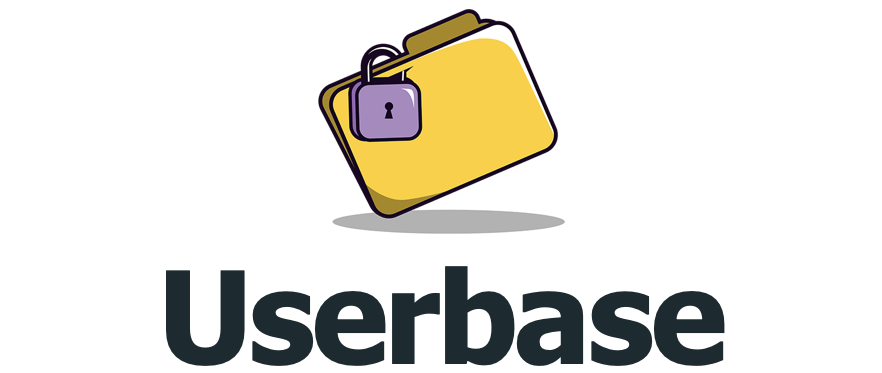 Userbase is the easiest way to add user accounts and user data persistence to your static site. All Userbase features are accessible through a very si