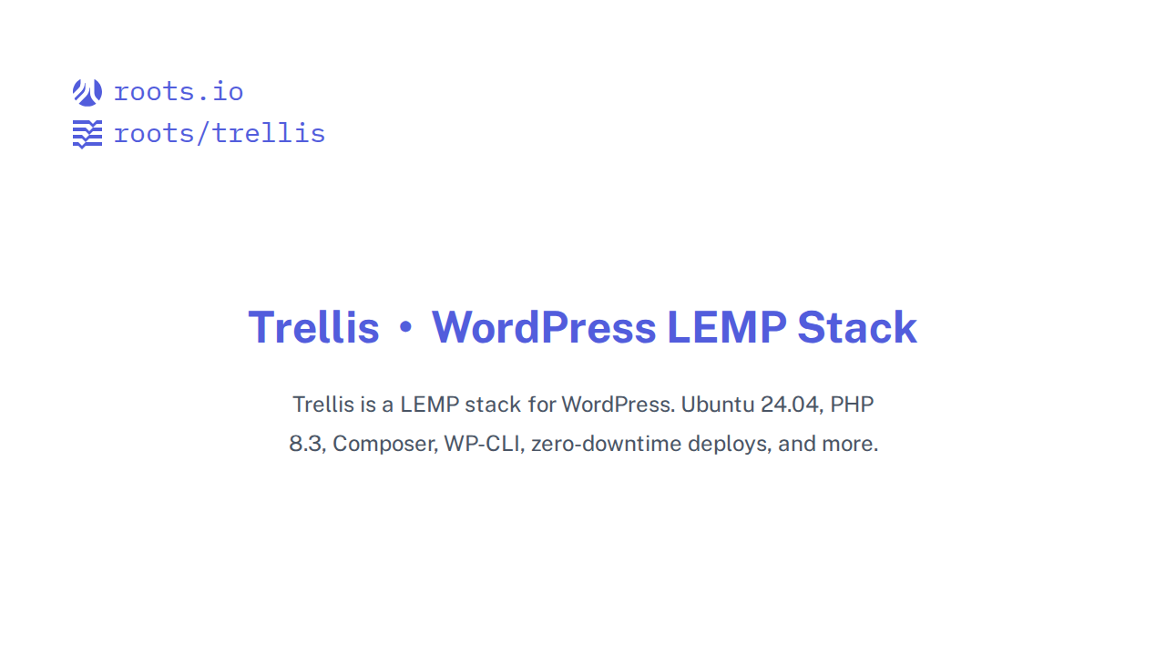 trellis