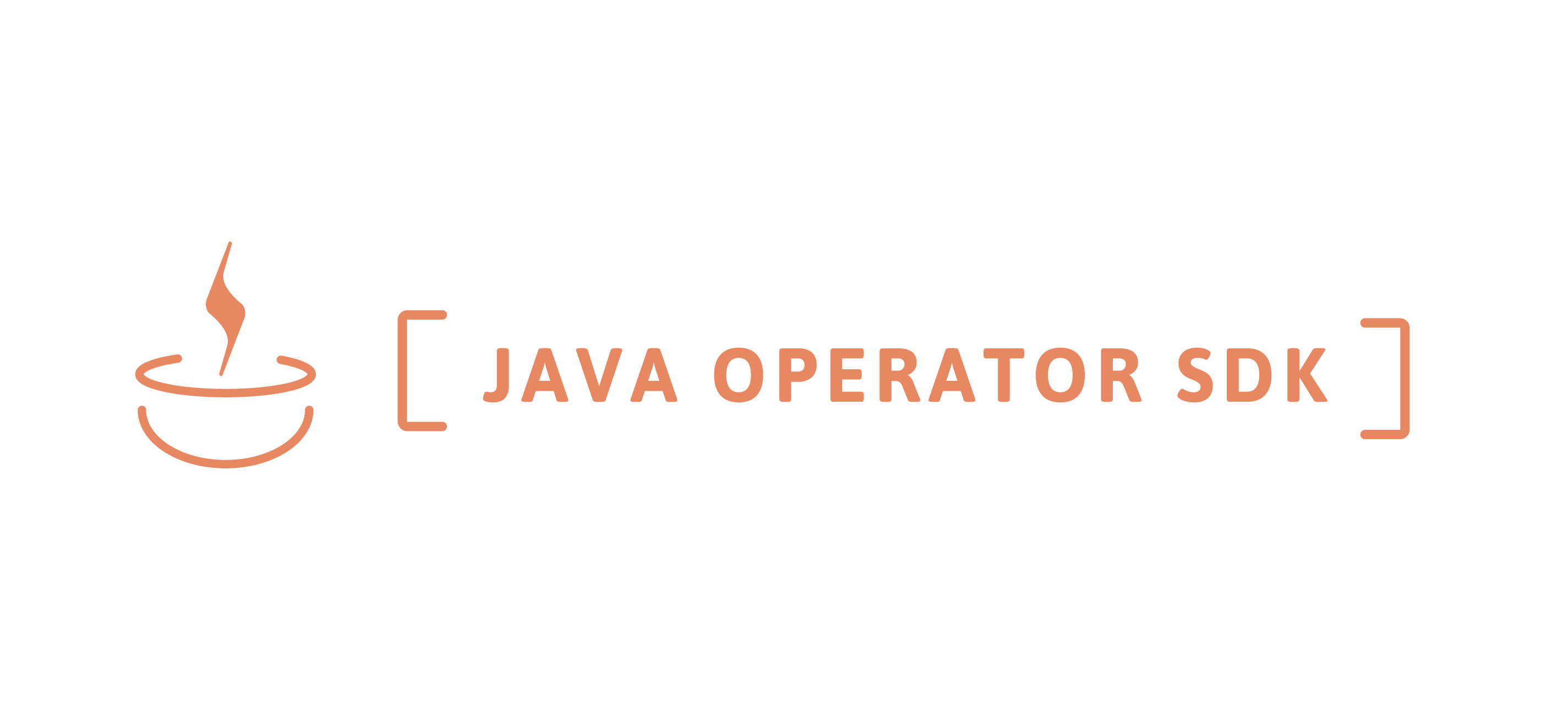 Java-operator-SDK